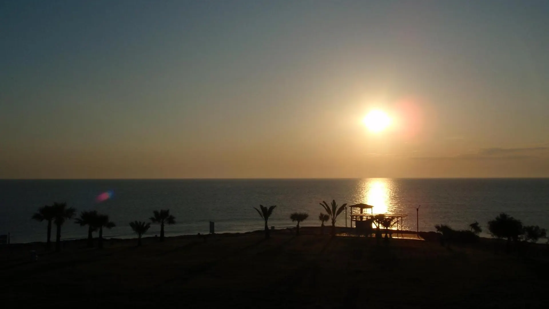 Polyxenia Isaak Luxury Villas And Apartments Protaras
