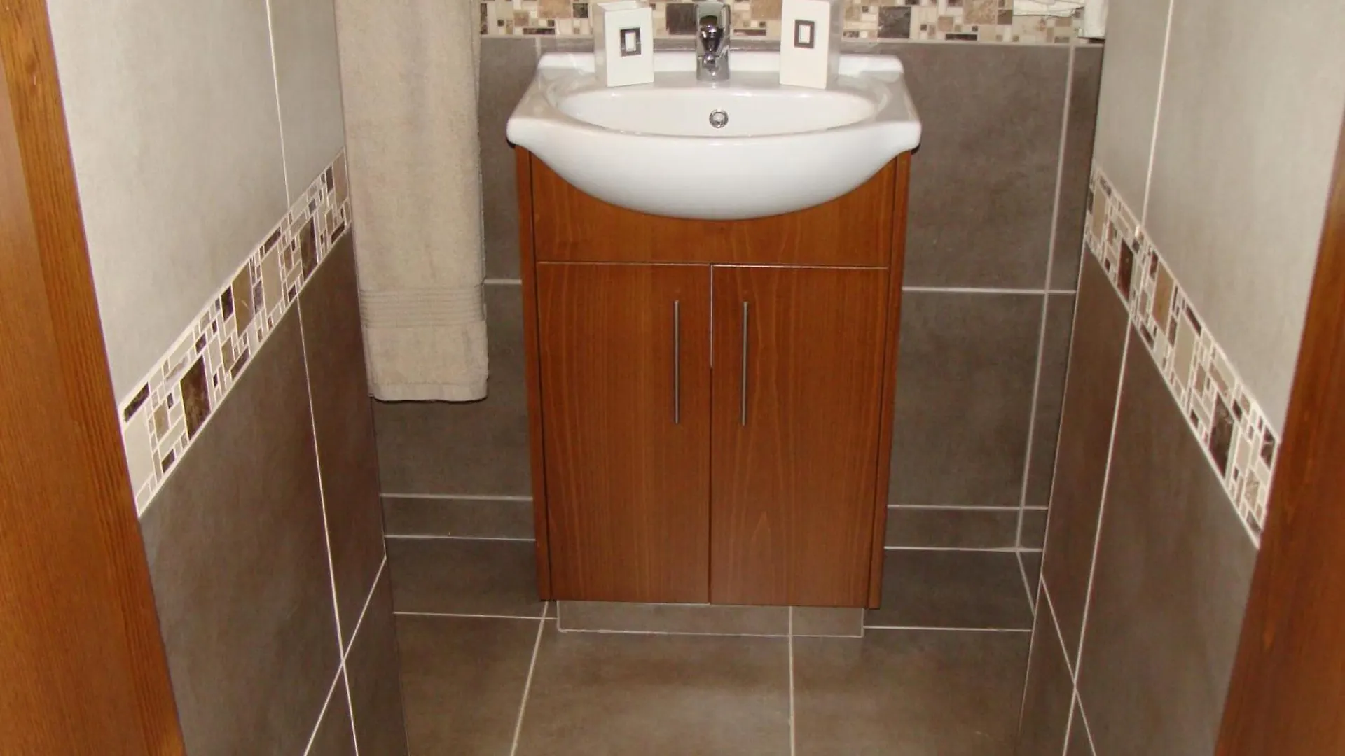 Polyxenia Isaak Luxury Villas And Apartments Protaras 0*,