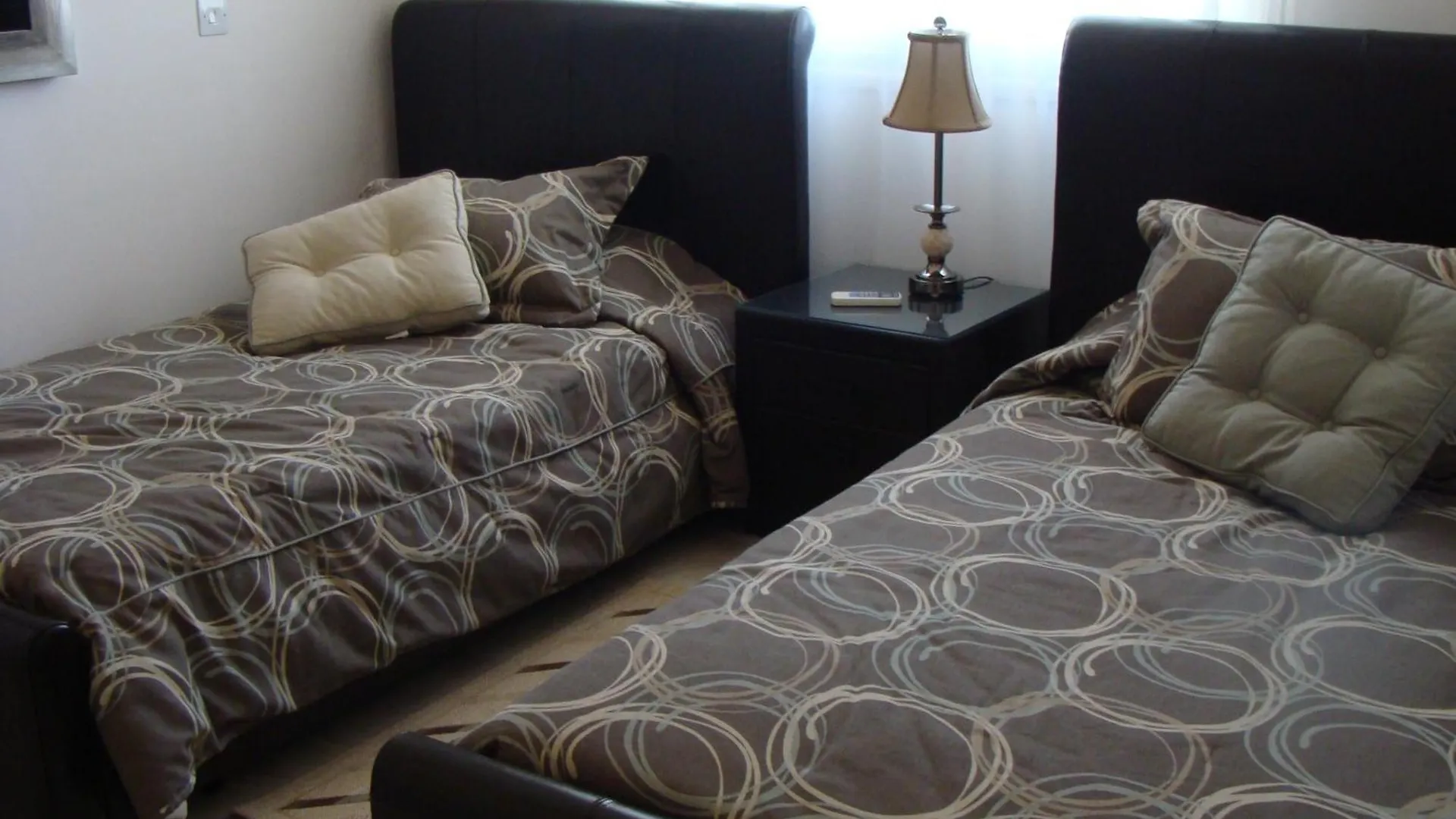 Polyxenia Isaak Luxury Villas And Apartments Protaras
