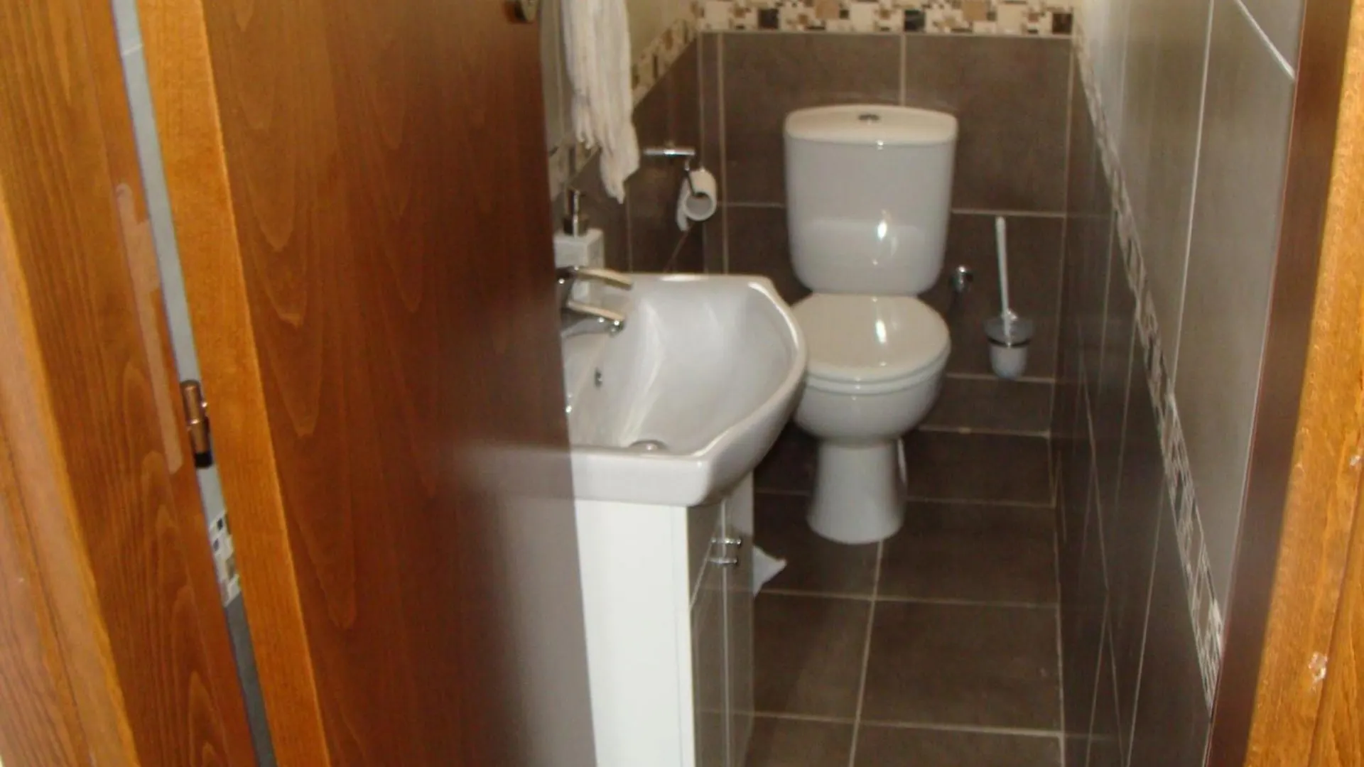 Polyxenia Isaak Luxury Villas And Apartments Protaras