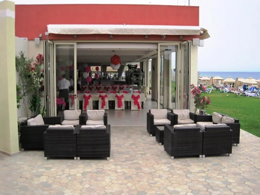 Polyxenia Isaak Luxury Villas And Apartments Protaras 0*,  Cyprus