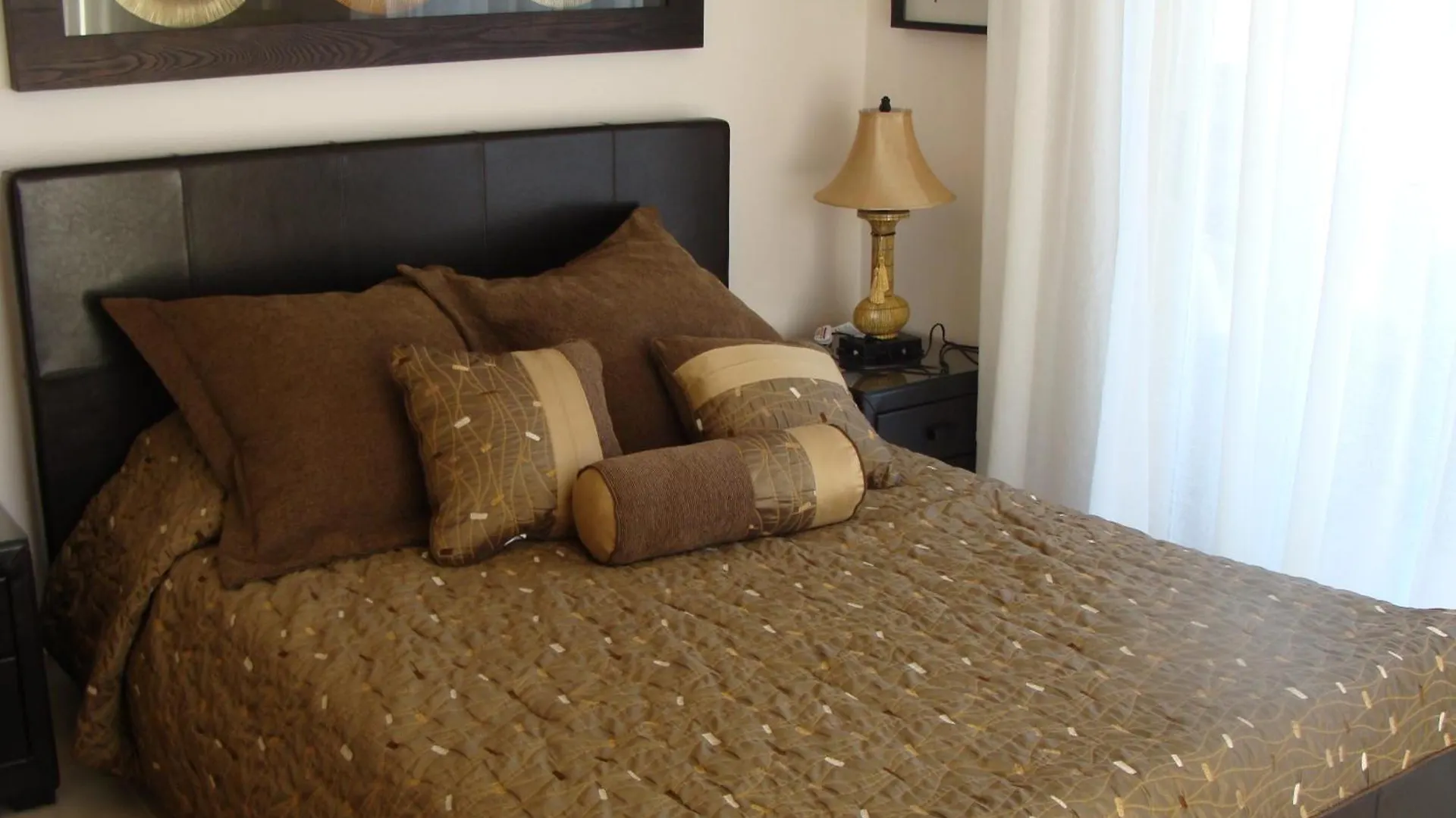 Polyxenia Isaak Luxury Villas And Apartments Protaras Cyprus
