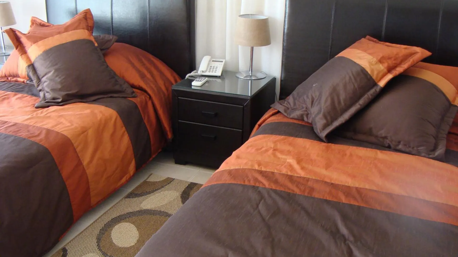 Polyxenia Isaak Luxury Villas And Apartments Protaras Cyprus