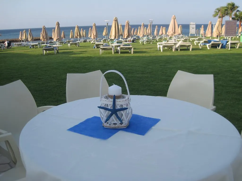 Polyxenia Isaak Luxury Villas And Apartments Protaras Cyprus
