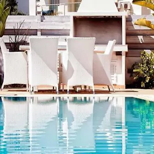 Athena Villa